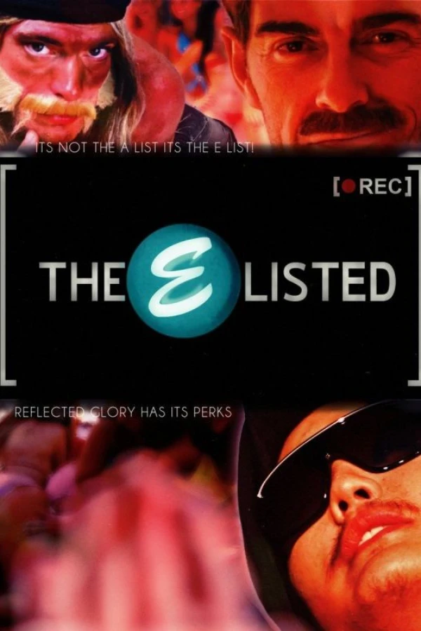 The Elisted Poster