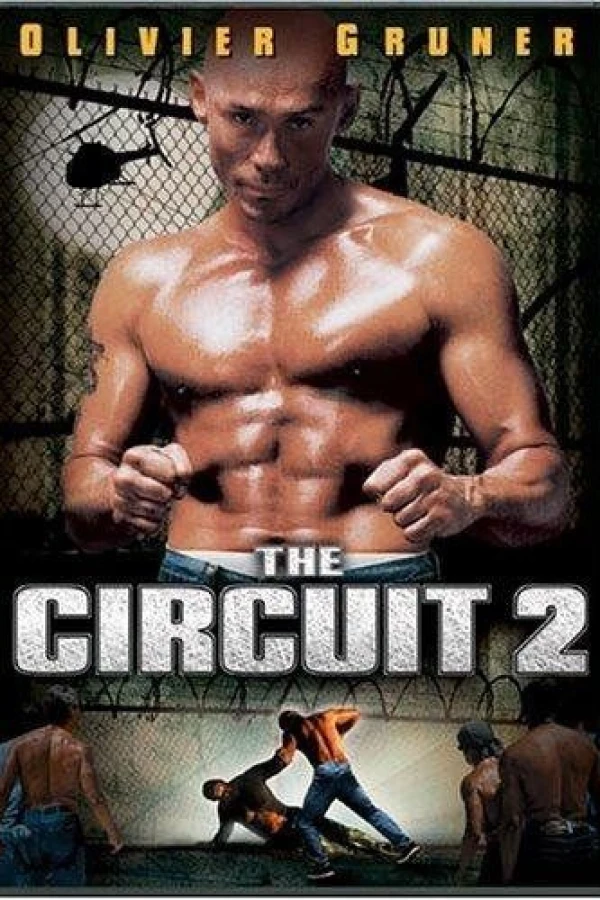 The Circuit 2: The Final Punch Poster