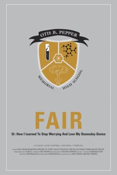 Fair Or: How I Learned to Stop Worrying and Love My Doomsday Device