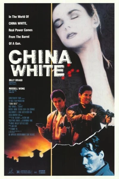 China White