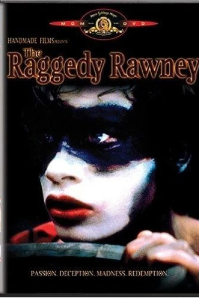 The Raggedy Rawney