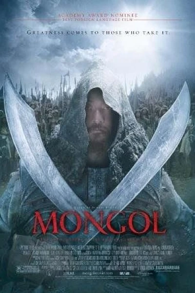 Mongol